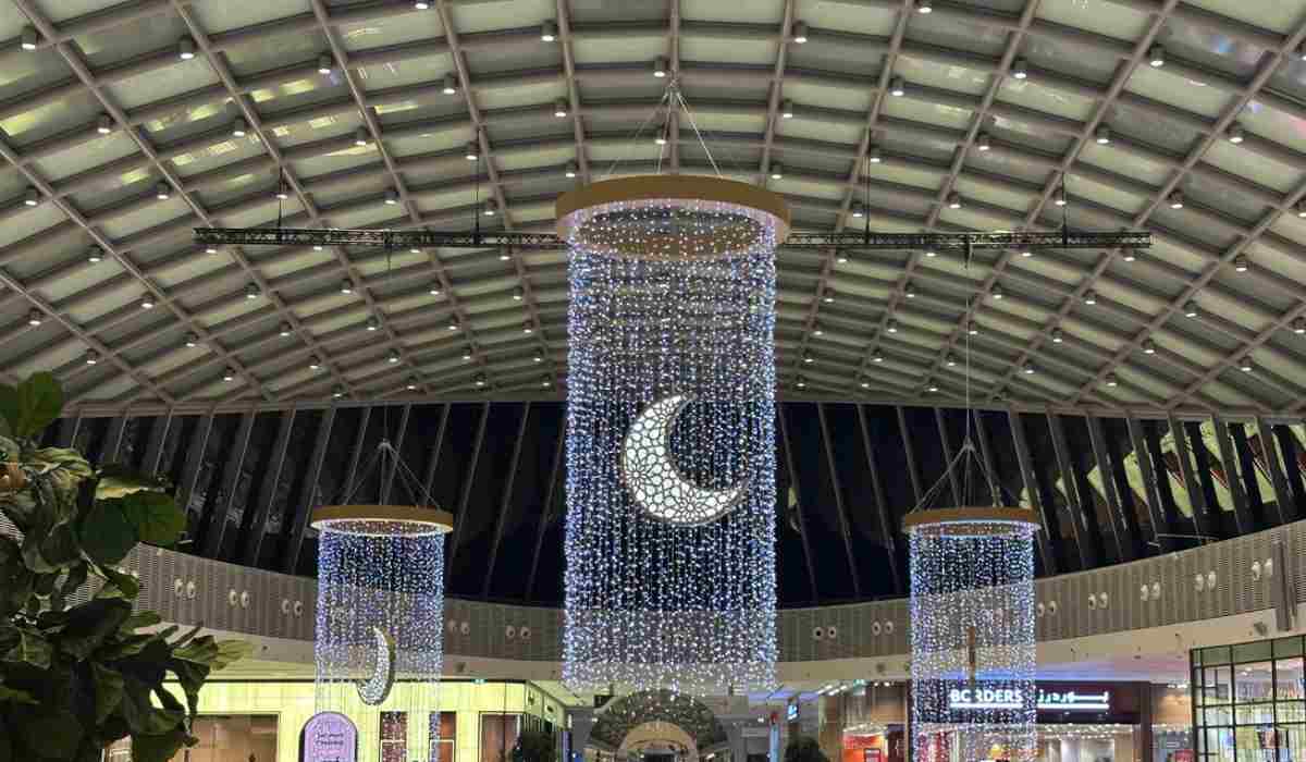 Doha Festival City Reports Ramadan and Eid Footfall Growth Driven by Experience Led Offerings